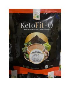 One Opti Ketofit-O