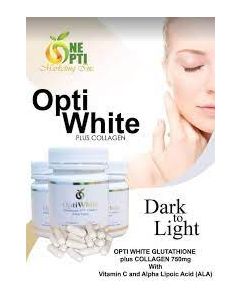 OPTI WHITE